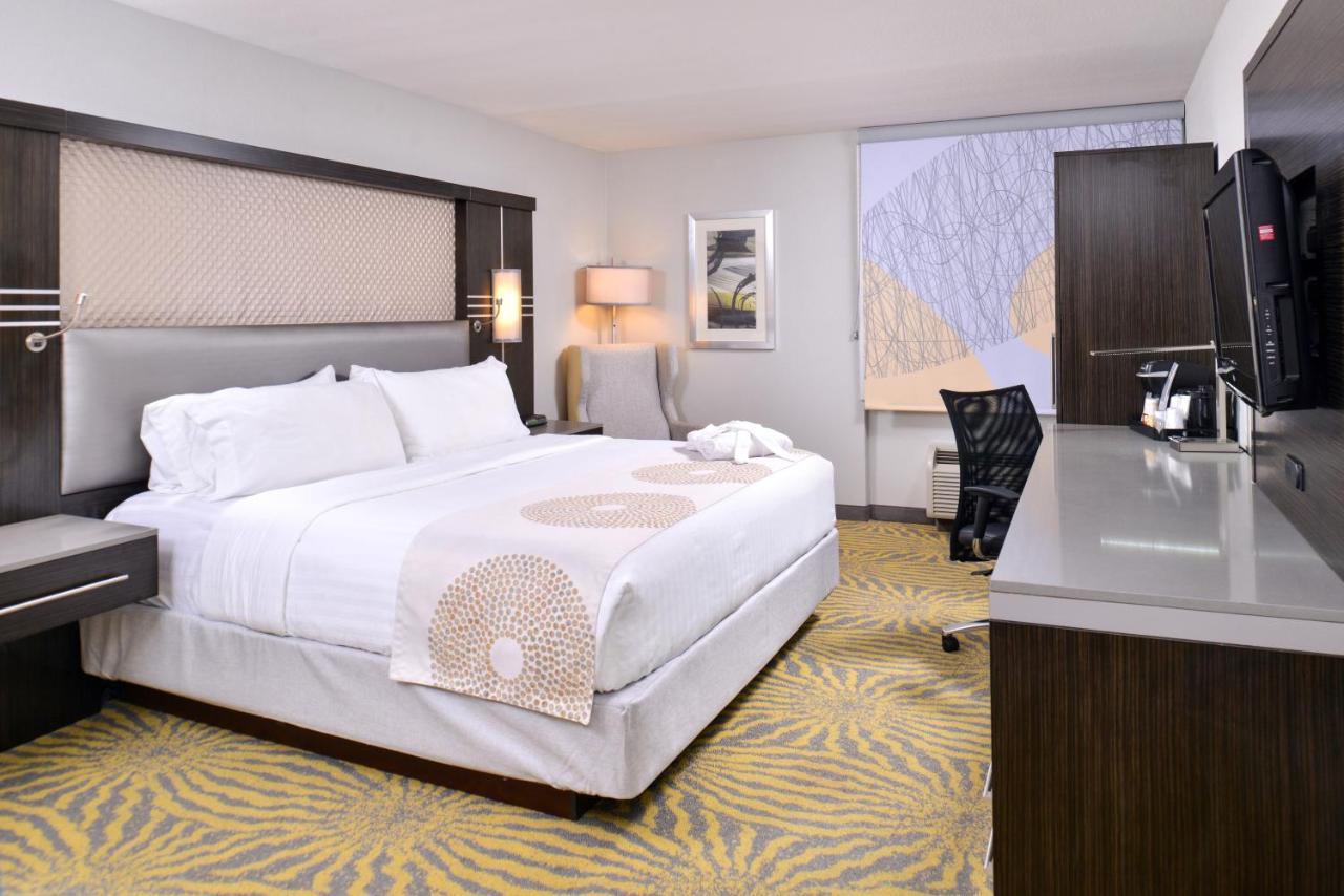 Holiday Inn Dallas-Richardson By Ihg Habitación foto
