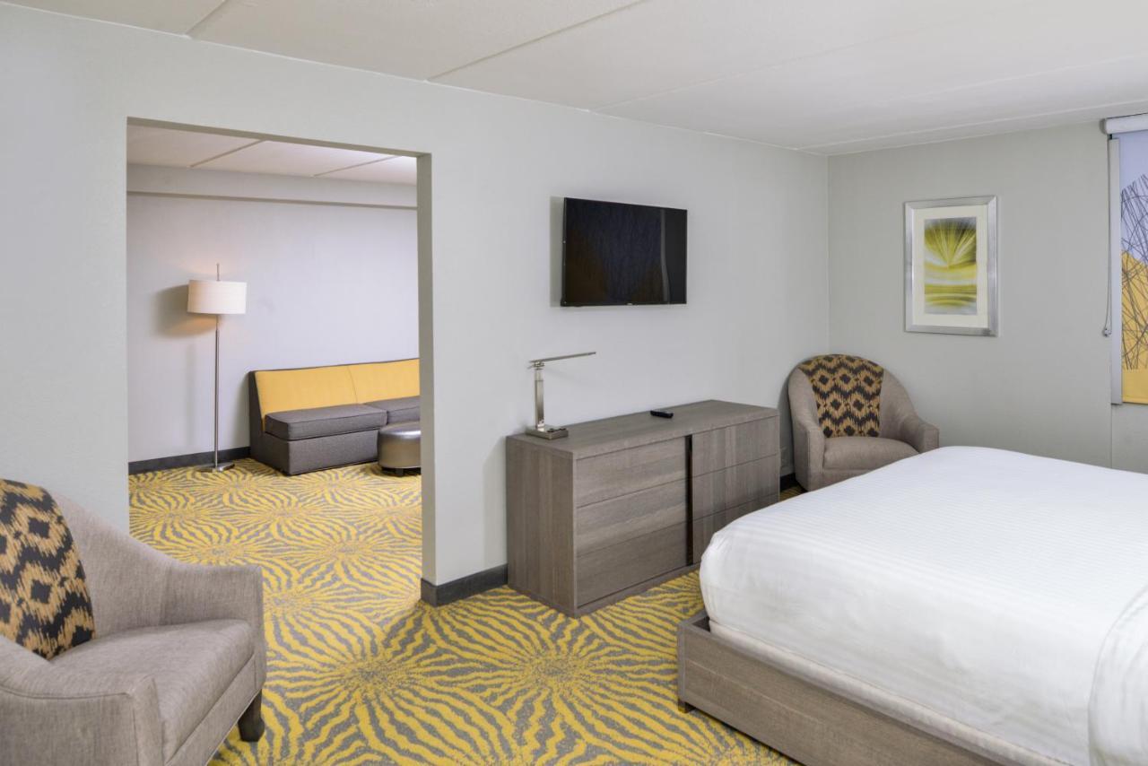Holiday Inn Dallas-Richardson By Ihg Habitación foto