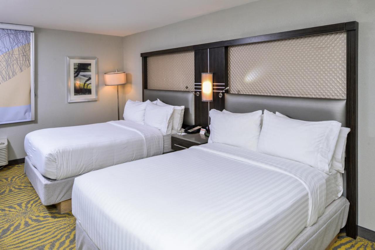 Holiday Inn Dallas-Richardson By Ihg Habitación foto