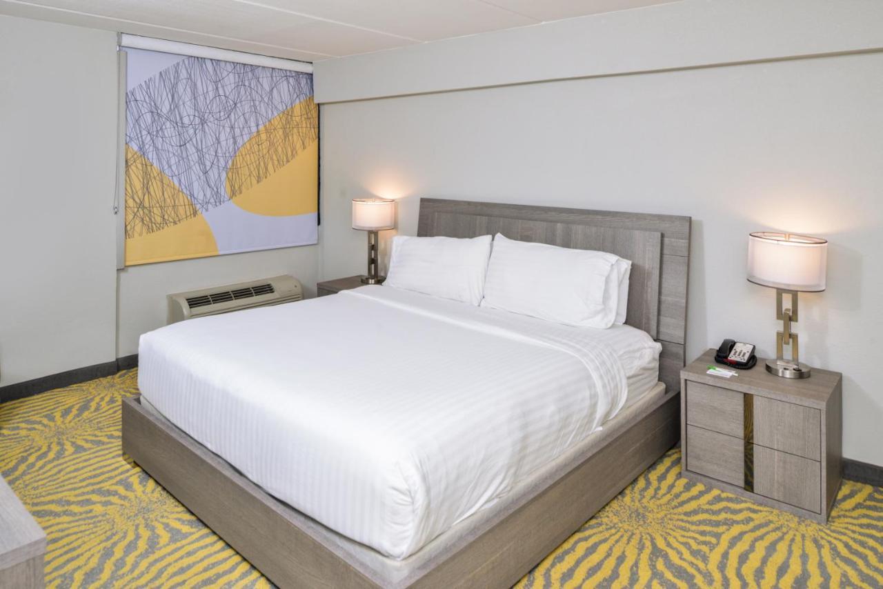 Holiday Inn Dallas-Richardson By Ihg Habitación foto